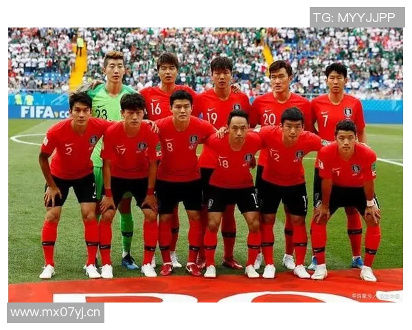 中国足球崛起之路：挑战与机遇并存的未来发展展望