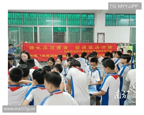 以法治为中心推动社会治理现代化加强法治建设与社会和谐发展的有效衔接